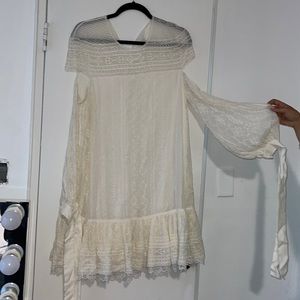Johnathan simkhai dress